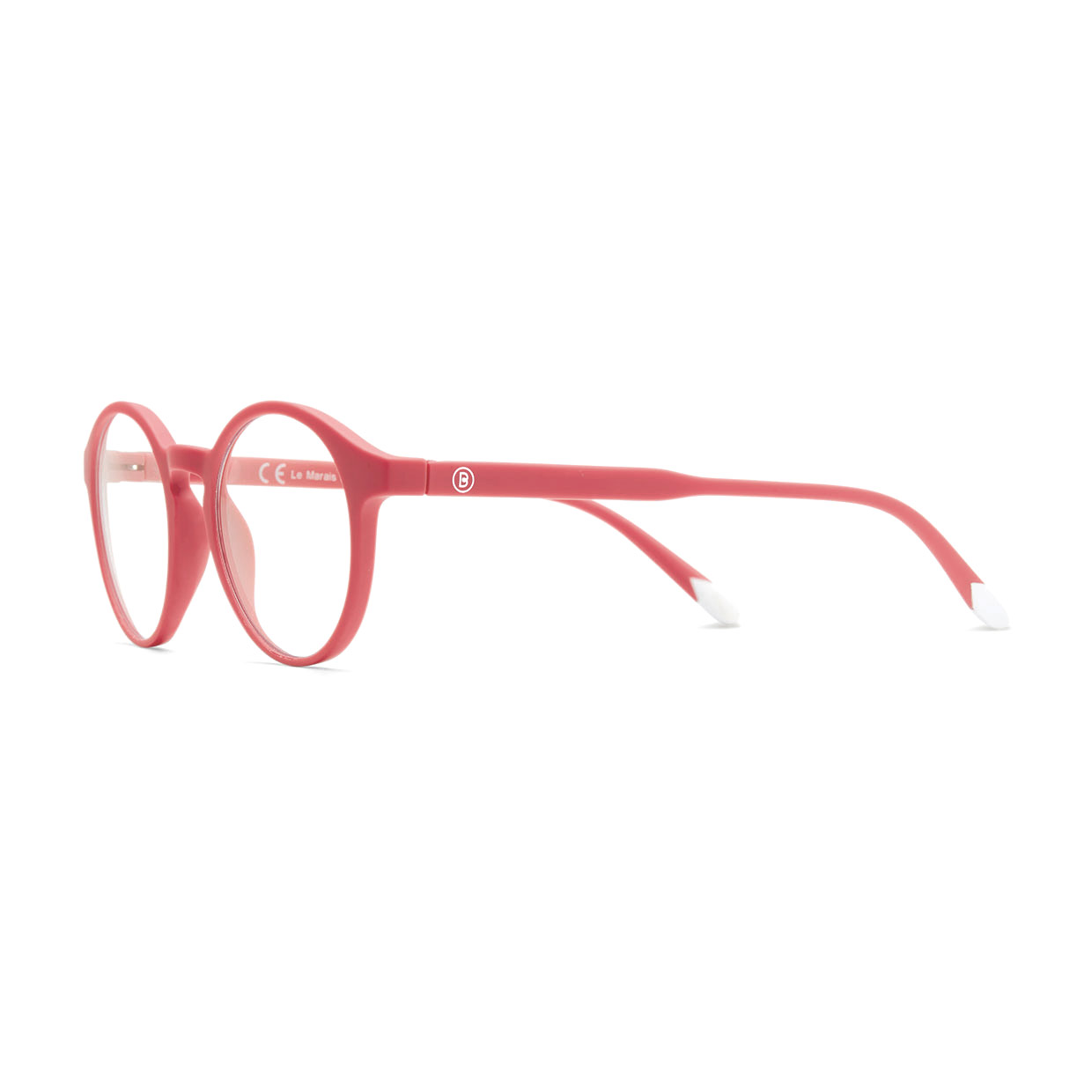 LeMarais_BurgundyRed_Lateral